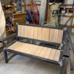 Bench Building