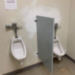 North Georgia Drywall Repairs